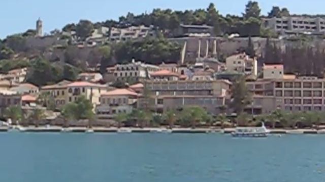 Ride on the boat-Nafplio смотреть онлайн