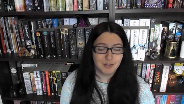 Gigantic Book Haul [Part 1 of 3] 2015 смотреть онлайн