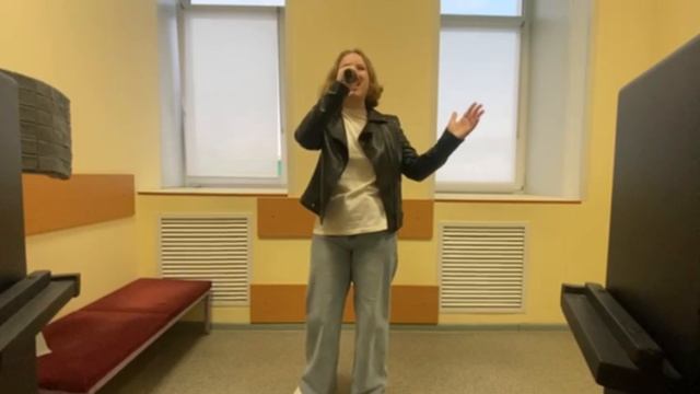 Ситникова Ярослава - Зажигай этот мир смотреть онлайн