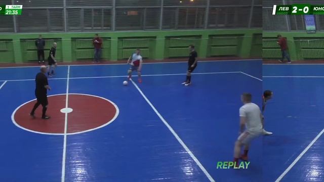30-11-2023 Лев - Юность-71 смотреть онлайн