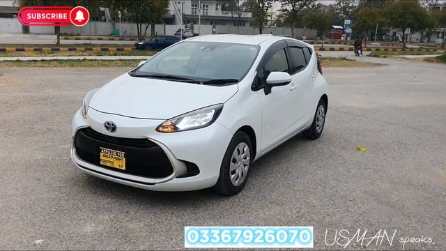 Toyota Aqua G package 2021 | Toyota Aqua second generation | Toyota Aqua review & specs. смотреть онлайн