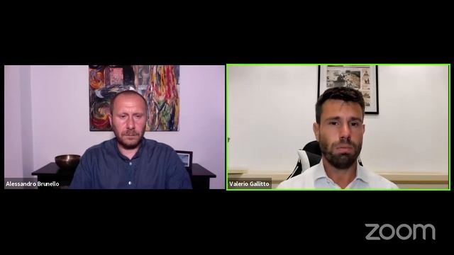 Blockchain e Token Economy spiegate bene - Webinar 17/06 смотреть онлайн