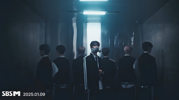 ALL(H)OURS "Graffiti" MV