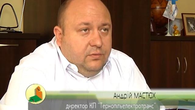 Тролейбуси з Чехії, які були у користуванні, скоро возитимуть тернополян смотреть онлайн