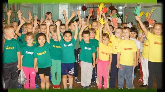 МБОУ ВСОШ №2 Безопасное колесо 2017 смотреть онлайн