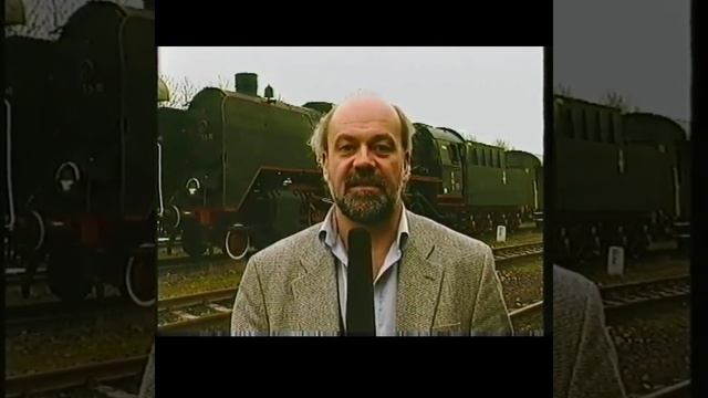 Eisenbahnromantik Video - Express Folge 16 смотреть онлайн