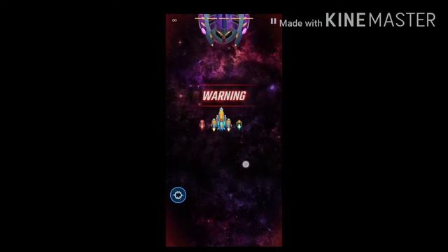 Galaxy invader alien shooter level 80 battle смотреть онлайн