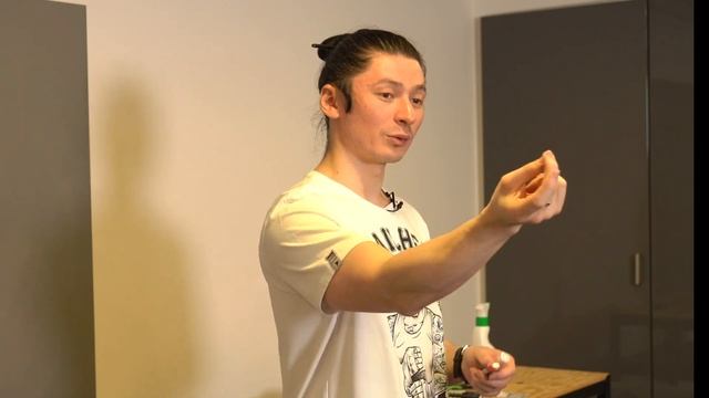 ДИАГНОСТИКА ТКМ урок 3