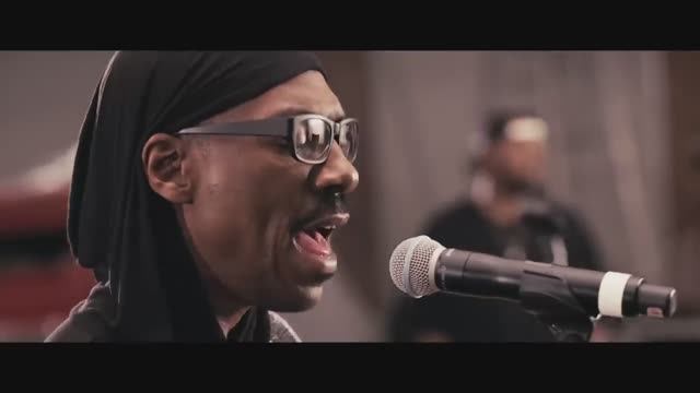 Eddie Murphy - Red Light  Ft. Snoop Lion