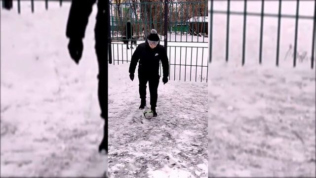 Секция «Футбол». Группа 13-10. Занятие 4. смотреть онлайн