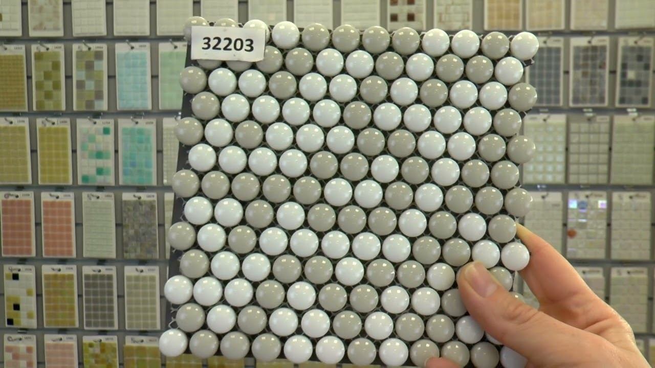 Стеклянная мозаика артикул 32203 смотреть онлайн