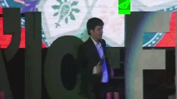 Uzeyir Mehdizade - Sexsen Onun Acigina (Ozbekistan Konsert)