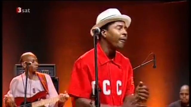 Renee Neufville w/ Roy Hargrove's RH Factor - Hold On (Live Stuttgart 2005) смотреть онлайн