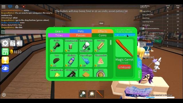 Epic Minigames - New code on epic minigames смотреть онлайн