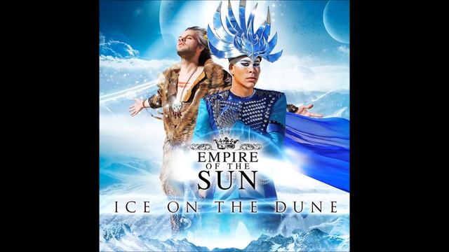 Empire Of The Sun - Concert Pitch (Audio) смотреть онлайн