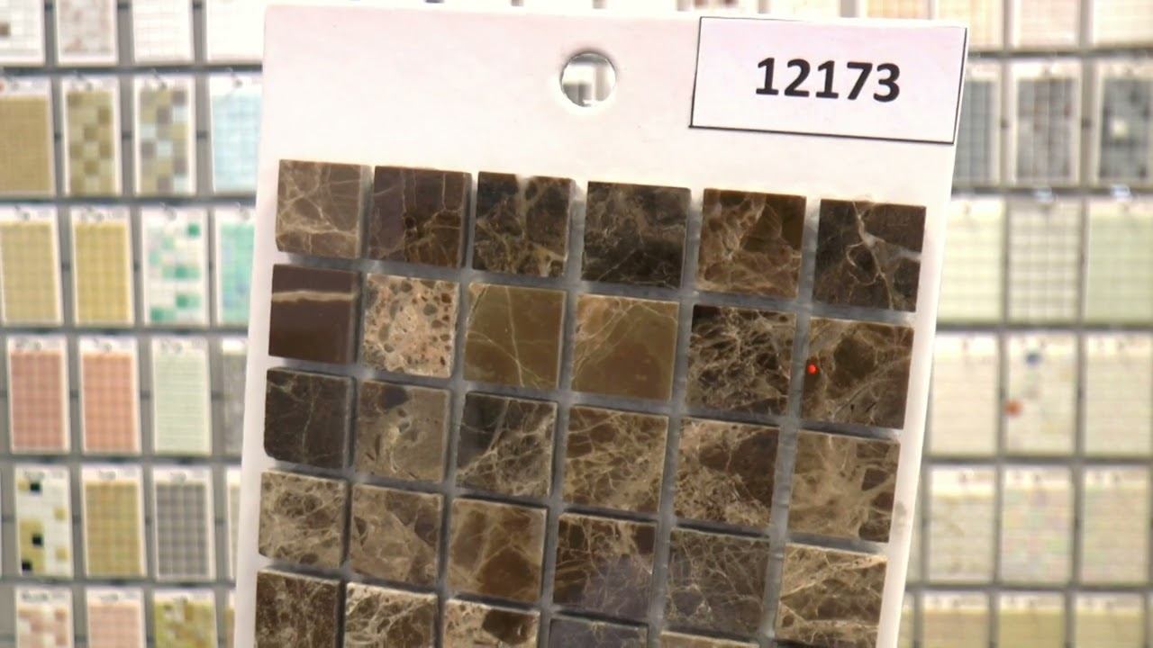 Тонкая мозаика из мрамора артикул 12173 смотреть онлайн