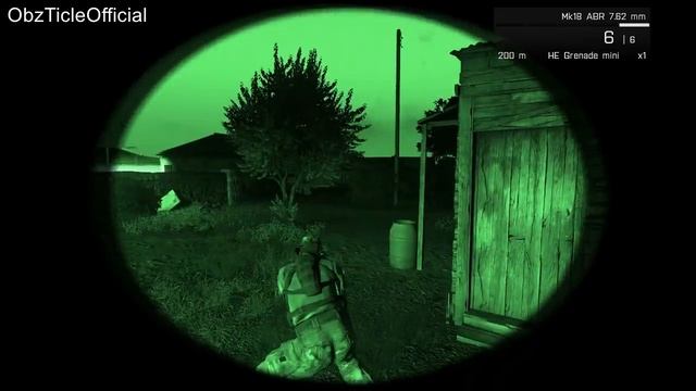 ARMA 3 AI Night Op Custom Battles Ep 4 смотреть онлайн