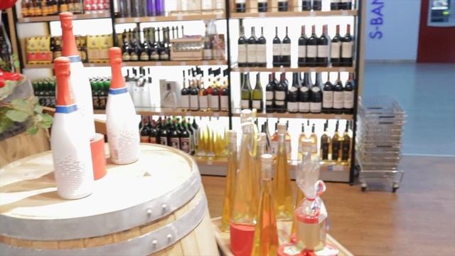 Arriving In Italy | American In Germany смотреть онлайн