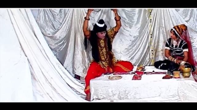 BHOLA HAR GE -  भोला हारगे || DUKALU YADAV || ANA DAI ANA WO - JAS GEET - CG SONG - LORD SHIVA