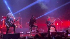 Tardigrade Inferno - We are number One [СПб]