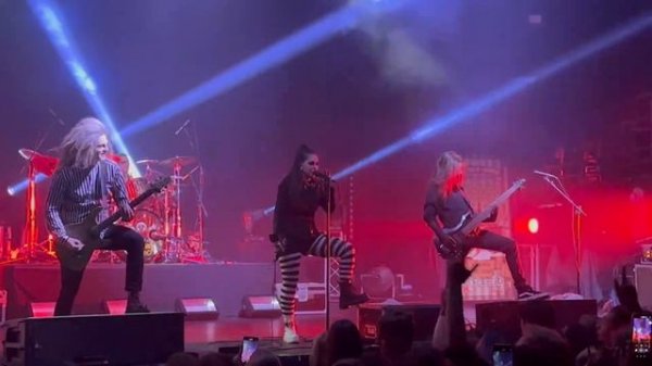 Tardigrade Inferno - We are number One [СПб]