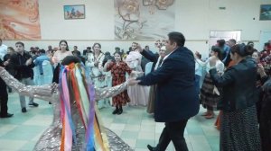 Лаши и Гамцэл 23 02 2022 Год Часть 1