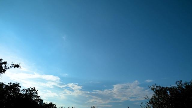 FUJIFILM X-E4 Timelapse – September 17th, 2021 30fps – Afternoon To Sunset // 4K