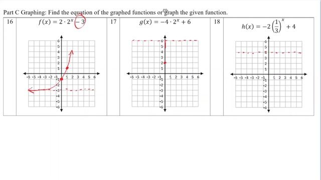 Unit 6 Practice Assessment HW Help Video смотреть онлайн