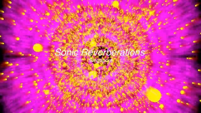 Chariots Of Fire - Official Sonic Rev Remix смотреть онлайн