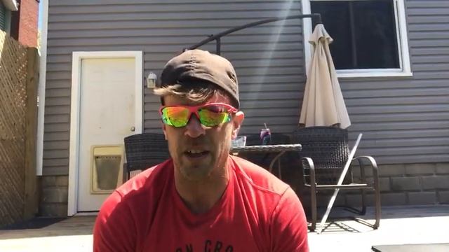 5/14/2020 FCF Program WOD Thoughts смотреть онлайн