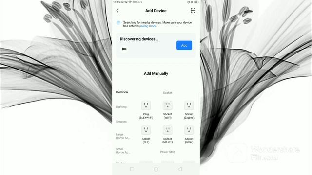Tuya D8 Smart Bluetooth Bedroom Lock Setup смотреть онлайн