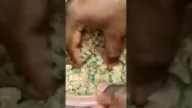 CHICKEN CHEESE KABAB💕💕 смотреть онлайн