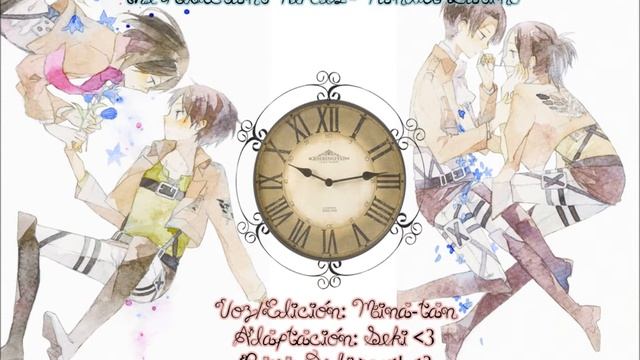 【Mina-tan】The reluctant Heroes - Fandub Español【Piano】 смотреть онлайн