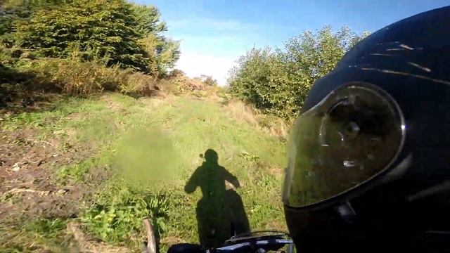 Pocket Bike Video Teaser смотреть онлайн