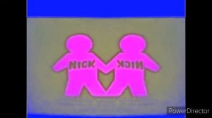 Noggin and Nick Jr Logo Collection in G Major 2 in Low Voice