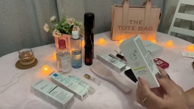 😴ASMR НЕЖНЫЙ ТИХИЙ ГОЛОС💄ФАВОРИТЫ🧴КОСМЕТИКИ АКСЕССУАРОВ СЕНТЯБРЯ МЕСЯЦА/1000% МУРАШКИ Мягкий таппин смотреть онлайн