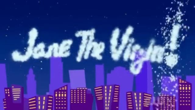 Jane The Virgin Losing Her Virginity