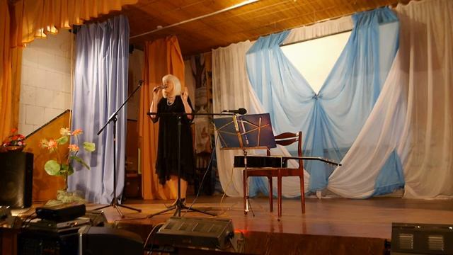 Санаторий АктёрПлёс Концерт