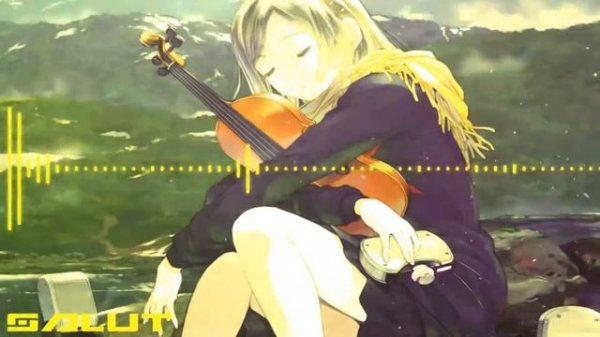 Dj Street Style feat Vanessa Mae - Euphoria