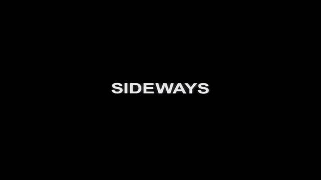 Sideways 2k remix смотреть онлайн