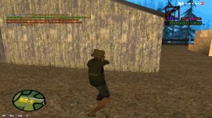 Сборка Монсер ДМ