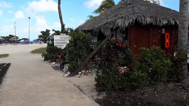 Playa Pesquero Tour Part Five смотреть онлайн