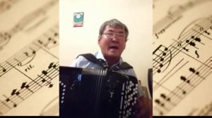 18 “Ырыабын айдарбын” тыл. Николай Линдин, мел. Петр Слепцов