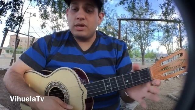 Como Tocar - Cien Años смотреть онлайн