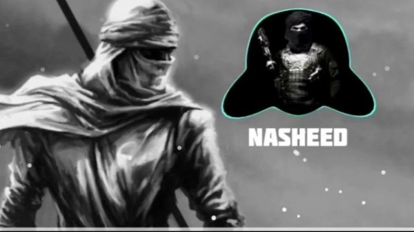 Nasheed-Нашид Абадан Ла-Лан Нахид