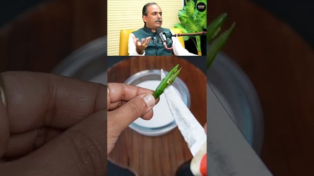 Acharya Manish's Healthy Coconut Curd Recipe #shorts смотреть онлайн