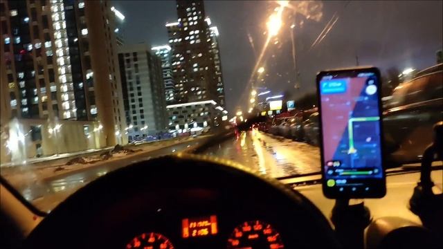 РЕКОРДНОЕ КОЛИЧЕСТВО ЗАКАЗОВ НА АВТО ЗА 4 ЧАСА В МОСКВЕ В ЯНДЕКС ДОСТАВКЕ ЕДЫ смотреть онлайн