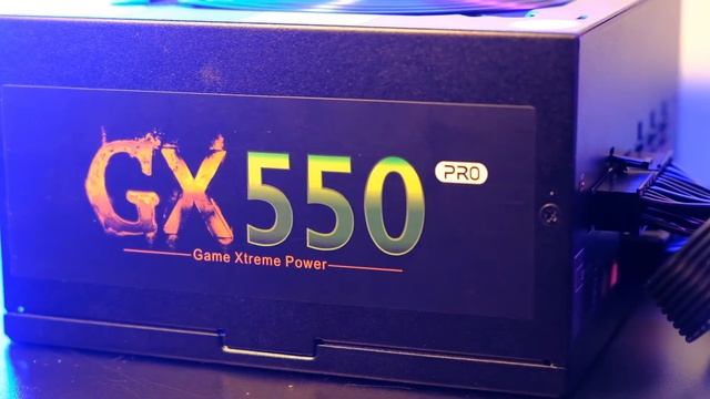 Lên đồ cực chất với Z490GTN Biostar, Nguồn Huntkey GX550 Pro, Ram Dato, SSD Hikvision E2000 смотреть онлайн