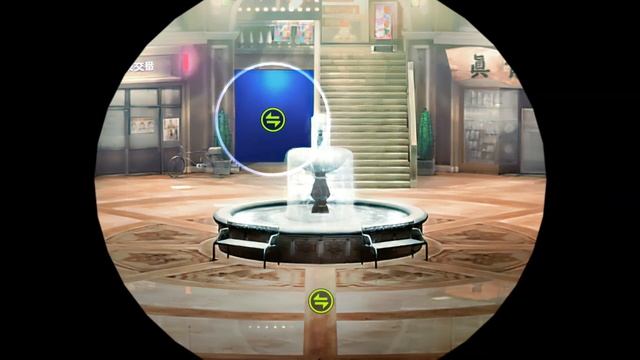 Persona 3 Portable Switch Gameplay 21 смотреть онлайн