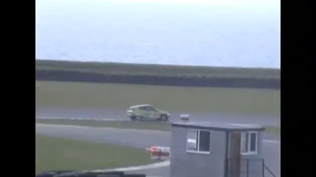 Insight Mk1 Rally Footage Pt3 смотреть онлайн